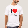 i love assemblages T-Shirt