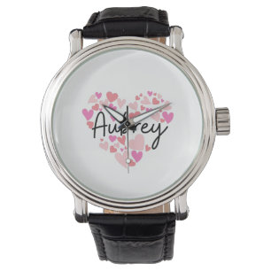 I love Aubrey Watch