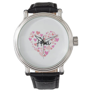 I love Ava Watch
