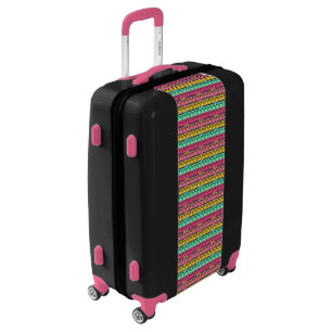 I love Baby Pink With Compassion Women Ideas Luggage
