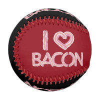 I Love Bacon
