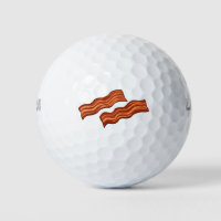 I love bacon.