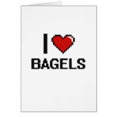 I Love Bagels (Front)