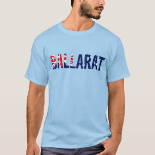 I love Ballarat Australia T-Shirt