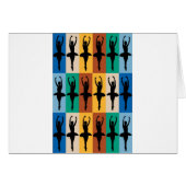 I Love Ballet (Front Horizontal)