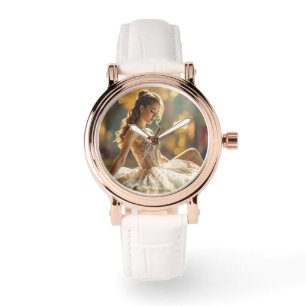 I LOVE BALLET - BALLET & DANCE WATCH