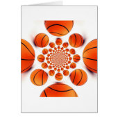 I love basketball (Front)