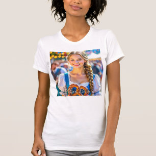 I LOVE BAVARIA T-Shirt