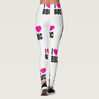 BBI Sculpt Leggings