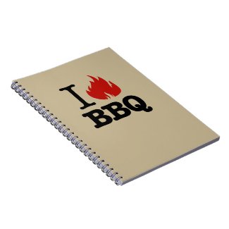 I Love BBQ 