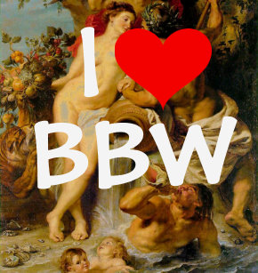 i love bbw