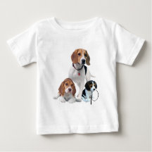 I Love Beagles