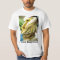 I Love Beardies! t shirt