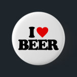 I LOVE BEER BUTTON<br><div class="desc">I LOVE BEER</div>