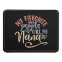 I Love Being A Grandmother