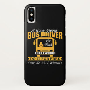 free City Car Driver Bus Driver for iphone download