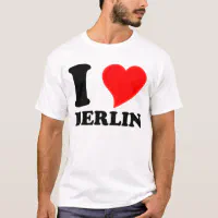 Love in 3d - Love - T-Shirt