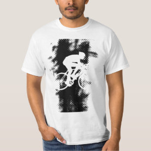 I Love Biking T-Shirt