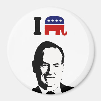 I Love Bill O'Reilly Magnet