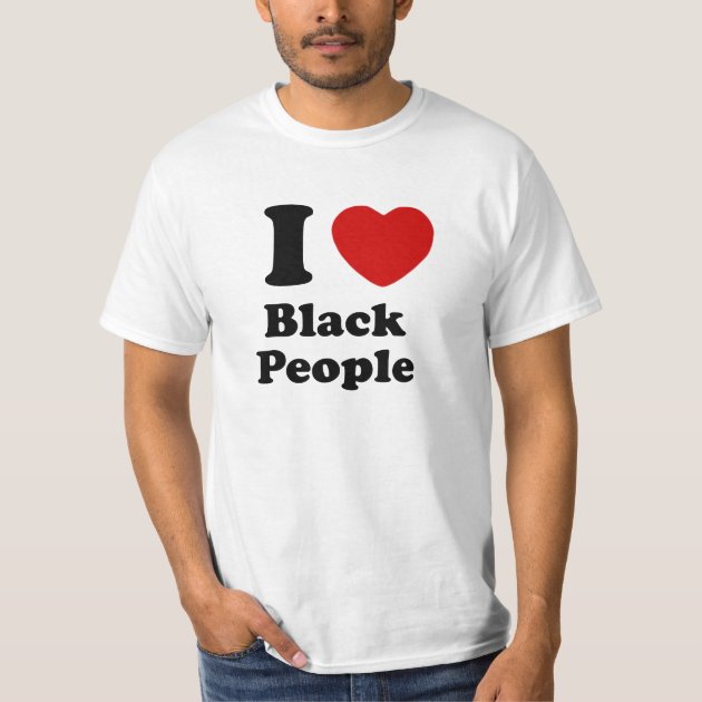 black people t shirts