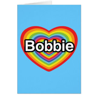 Happy Birthday Bobby Gifts on Zazzle