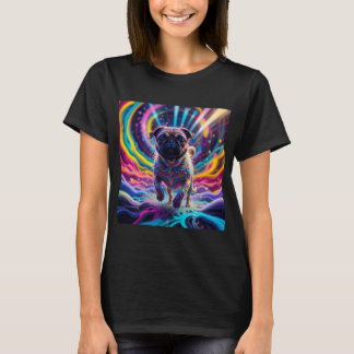 I Love Bones T-Shirt