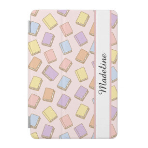 I Love Books iPad Smart Cover