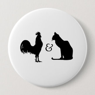 I love both pinback button