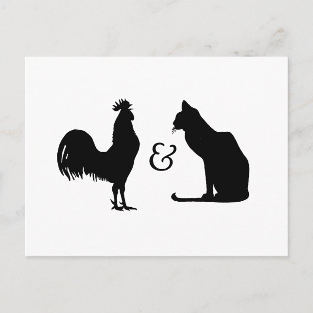 I love both postcard (Front)