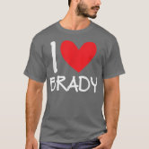 BRADY Definition T-Shirt – Funny definition idea tshirt-RT – Rateeshirt