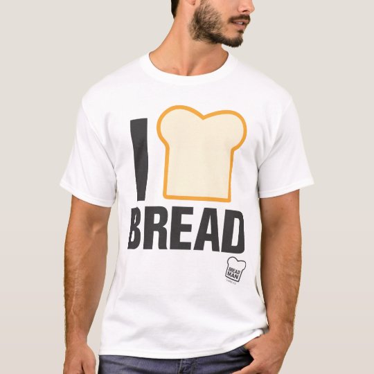 grateful bread t shirt