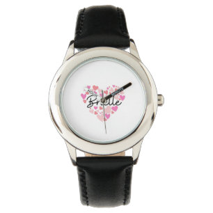 I love Brielle Watch