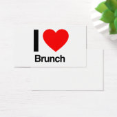 i love brunch (Desk)