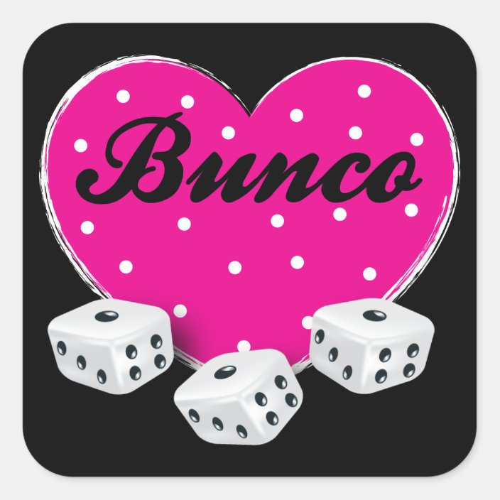 valentines day bunco party ideas