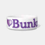 I Love Bunko Candy Jar<br><div class="desc">I Love Bunko Candy Jar.  Add this to your Bunko supplies.  Great for holding candy,  dice,  pencils,  money and more.  Put one in your workspace,  kitchen or craft room.  This makes a fun prize or gift.  Designs features the red dice.</div>