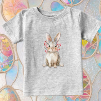 I Love Bunnies T-Shirt