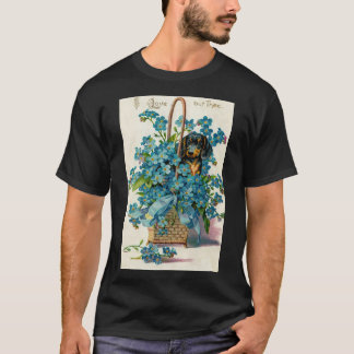 I love but thee T-Shirt