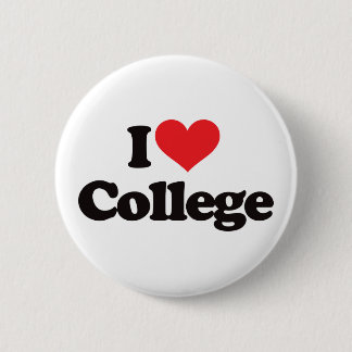 I love button