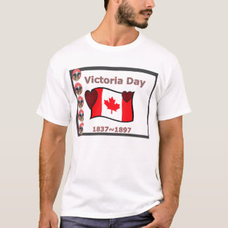 I love Canada Collection Collection T-Shirt
