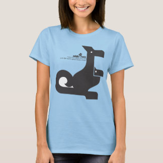 I Love Cangoorooooooos T-Shirt