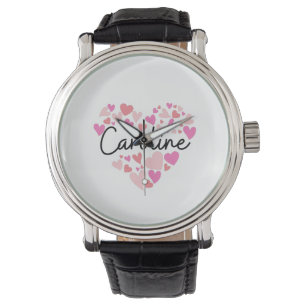 I love Caroline Watch