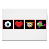 I Love Catfish (Front Horizontal)