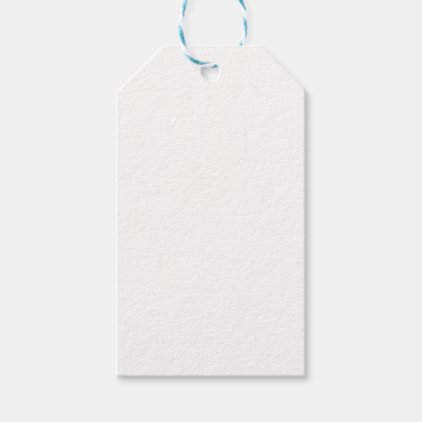 I love cats gift tags