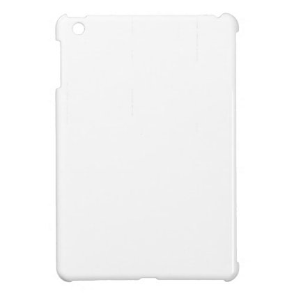 I love cats iPad mini covers