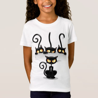 I Love Cats T-Shirt