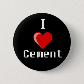 i love cement copy button