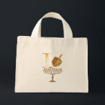 I Love Chanukah Bag<br><div class="desc">I Love Chanukah Bag</div>