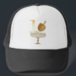 I Love Chanukah Hat<br><div class="desc">I Love Chanukah Hat</div>