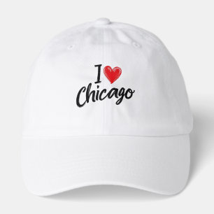 I love Chicago Hat