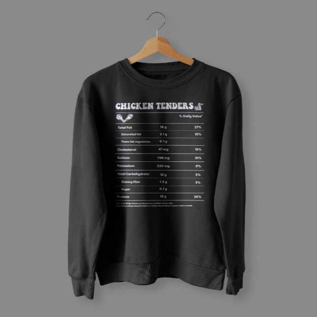 I love Chicken Tendies Hoodies & Sweatshirts (Creator Uploaded)